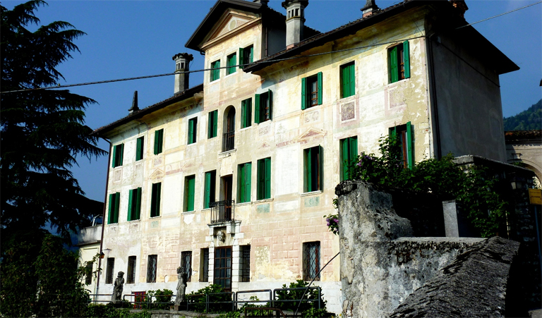 Villa San Francesco