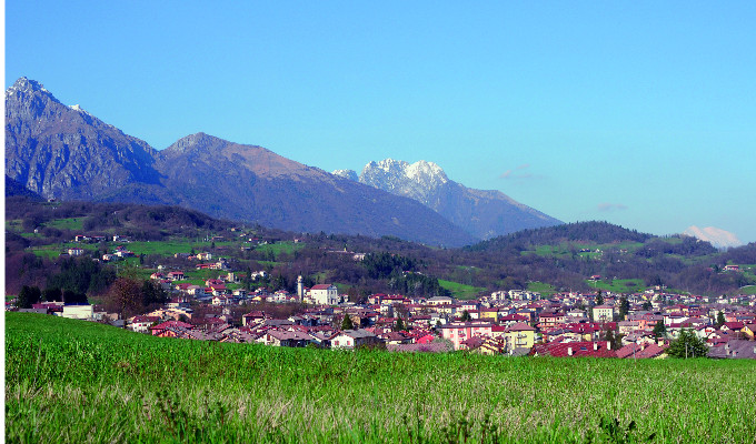 Paesaggio