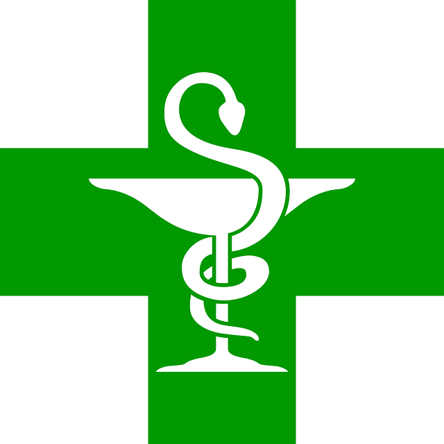 logo farmacia