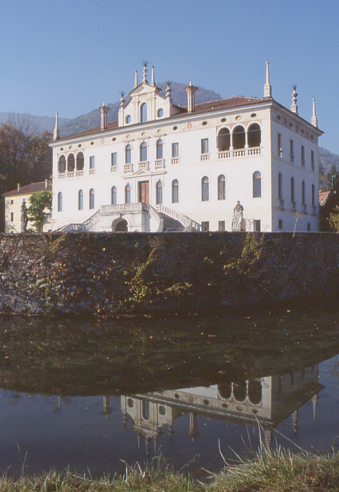 villa pasole