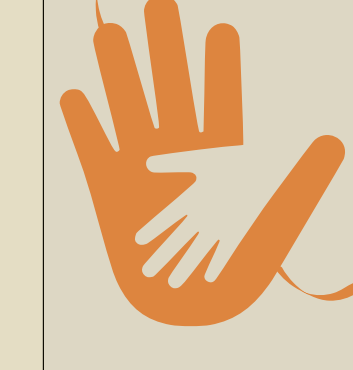 simbolo centro affido