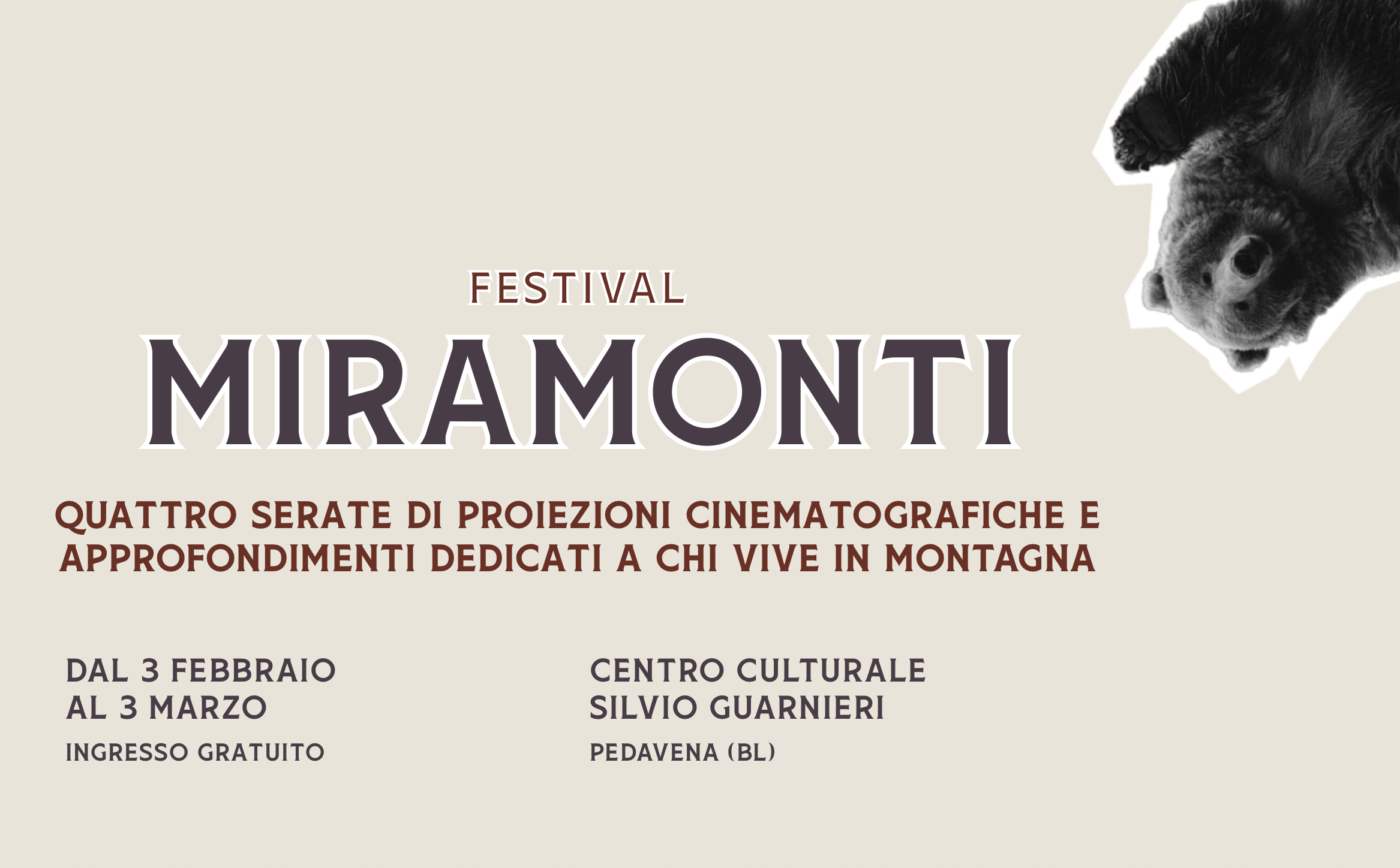 Miramonti festival