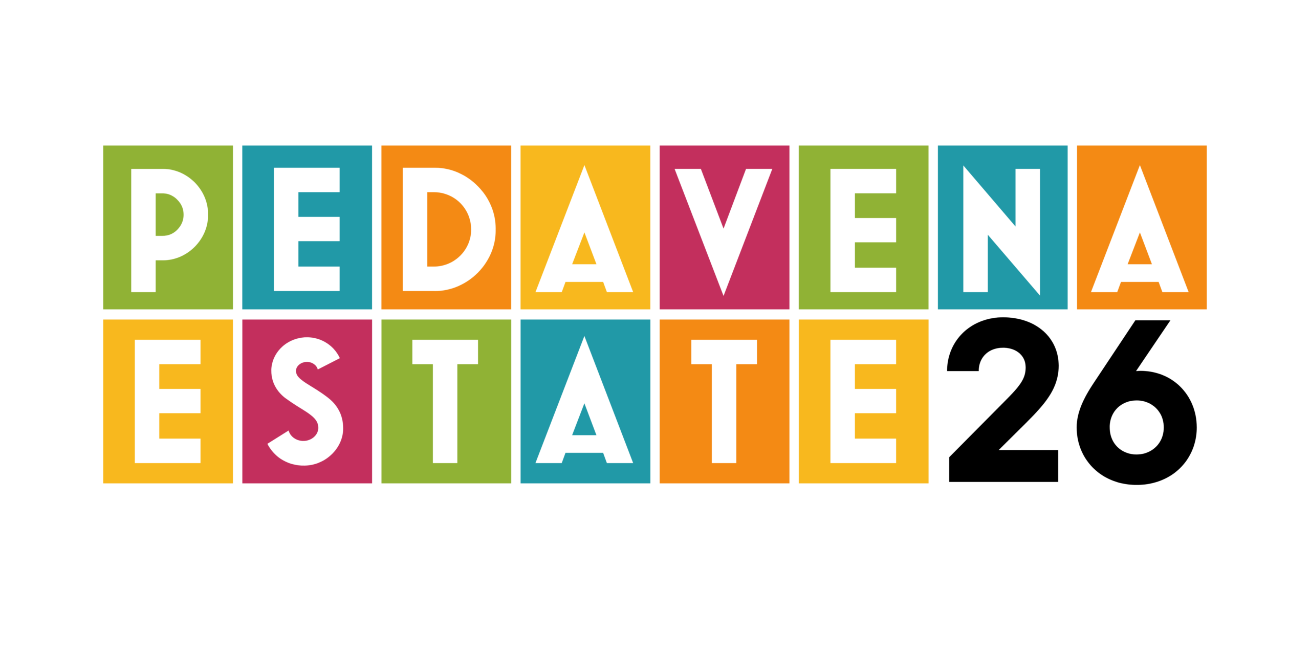 Logo Pedavena Estate